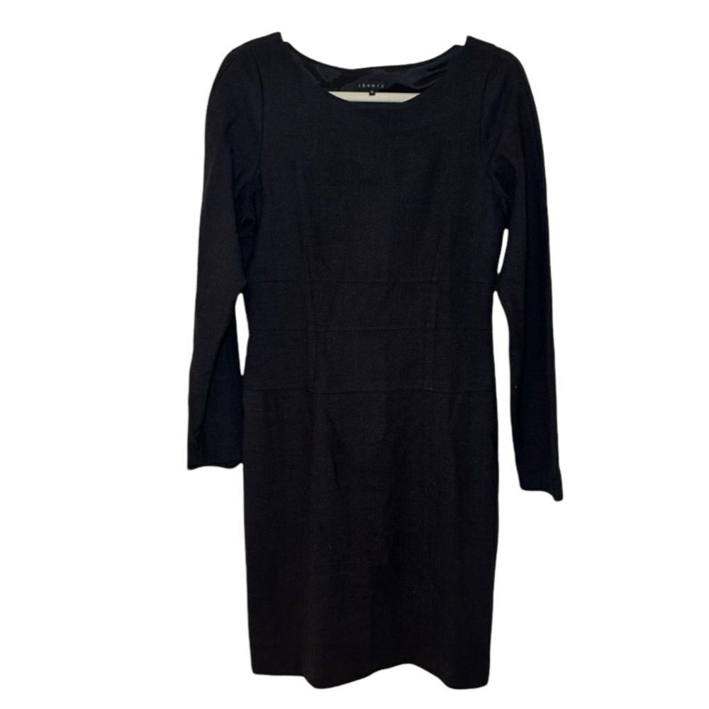 Theory Dress